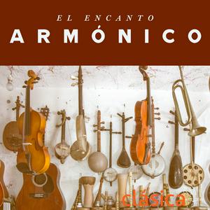 Escucha ﻿El Encanto Armonico de la Musica en la aplicación