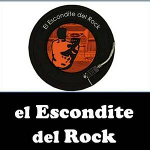 Escucha El Escondite del Rock en la aplicación