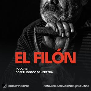 Escucha EL FILÓN en la aplicación