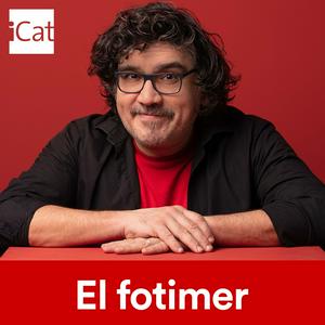 Escucha El fotimer en la aplicación