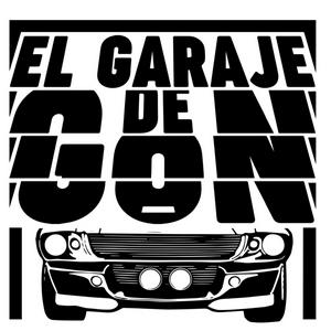 Escucha El Garaje de Gon - Motor en español en la aplicación