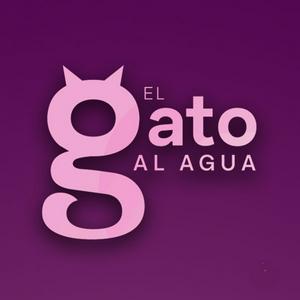 Escucha El Gato al agua en la aplicación