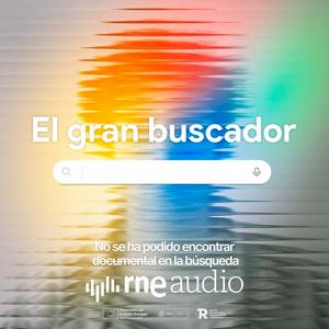 Escucha El Gran Buscador en la aplicación