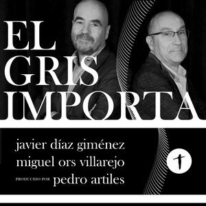 Escucha El Gris Importa en la aplicación