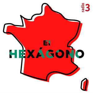 Escucha El hexágono en la aplicación