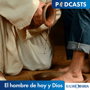 Escucha El hombre de hoy y Dios en la aplicación