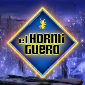 Escucha El Hormiguero en la aplicación