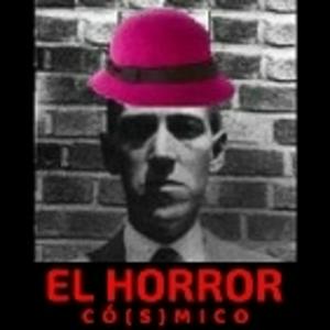 Escucha El horror cósmico: humor, terror y paranormal en la aplicación