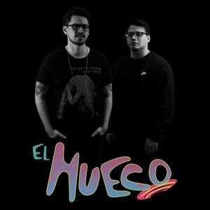 Escucha El Hueco en la aplicación