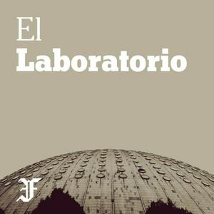 Escucha El Laboratorio en la aplicación