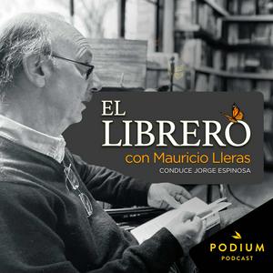 Escucha El Librero en la aplicación