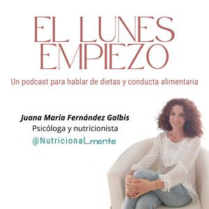 Escucha El lunes empiezo en la aplicación