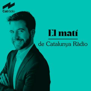 Escucha El matí de Catalunya Ràdio en la aplicación