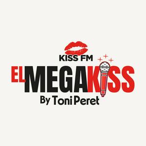 Escucha EL MEGAKISS by Toni Peret en la aplicación