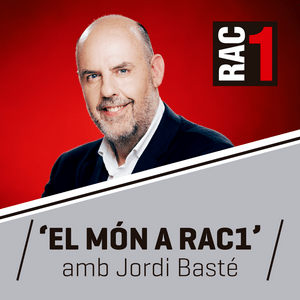 Escucha El món a RAC1 - El perquè de tot plegat en la aplicación