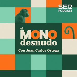 Escucha El mono desnudo en la aplicación