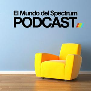 Escucha El Mundo del Spectrum Podcast en la aplicación