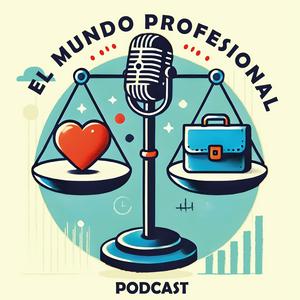 Escucha El Mundo Profesional en la aplicación