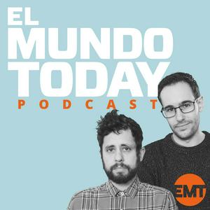 Escucha El Mundo Today en la aplicación