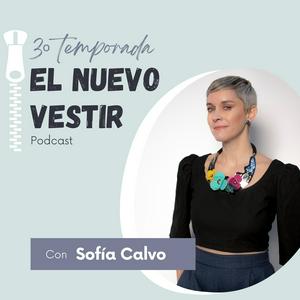 Escucha El Nuevo Vestir podcast en la aplicación