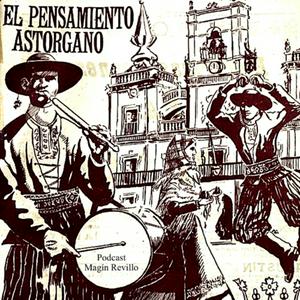 Escucha El Pensamiento Astorgano en la aplicación