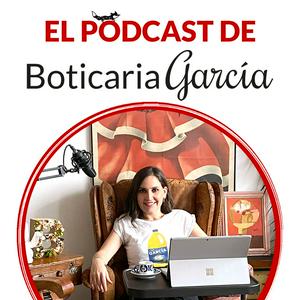 Escucha El podcast de Boticaria García en la aplicación