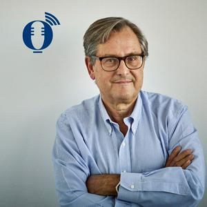 Escucha El podcast de Francisco Marhuenda en la aplicación