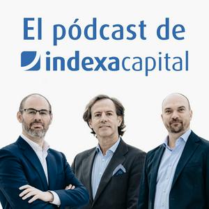 Escucha El pódcast de Indexa Capital en la aplicación