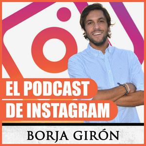 Escucha El podcast de Instagram en la aplicación