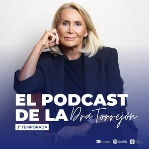 Escucha El podcast de la Doctora Torrejón en la aplicación