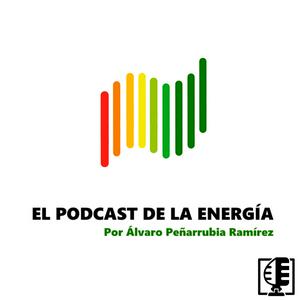 Escucha El podcast de la Energía en la aplicación