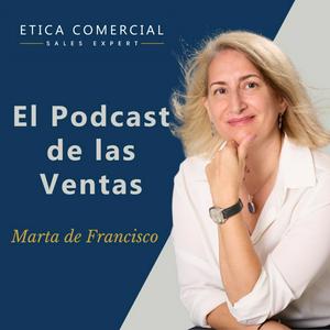 Escucha El Podcast de las Ventas en la aplicación