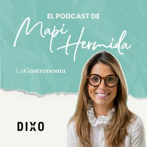 Escucha El podcast de MAPI HERMIDA en la aplicación