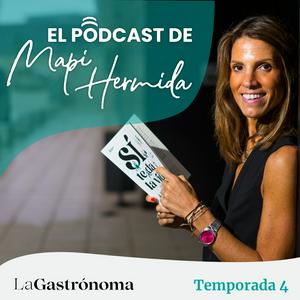 Escucha El podcast de MAPI HERMIDA en la aplicación