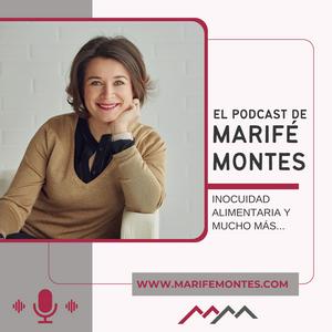 Escucha El podcast de Marifé Montes en la aplicación