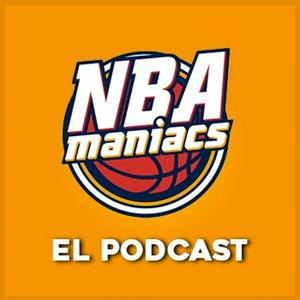 Escucha El podcast de nbamaniacs en la aplicación