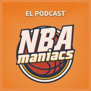 Escucha El podcast de nbamaniacs en la aplicación