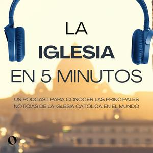 Escucha El podcast de Omnes en la aplicación