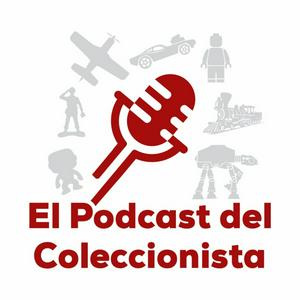 Escucha El Podcast Del Coleccionista en la aplicación