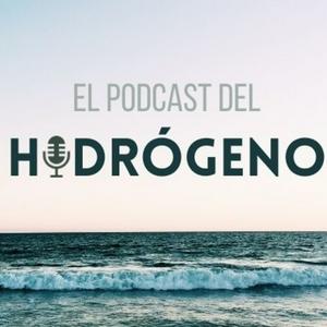 Escucha El Podcast del Hidrógeno en la aplicación