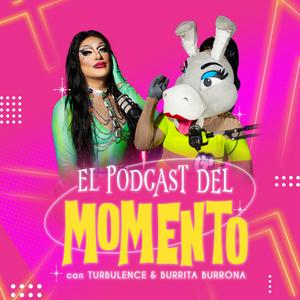 Escucha El Podcast del Momento en la aplicación