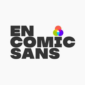 Escucha En Comic Sans en la aplicación