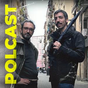 Escucha El Polcast en la aplicación