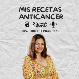 Escucha El podcast de la Dra Odile Fernández en la aplicación