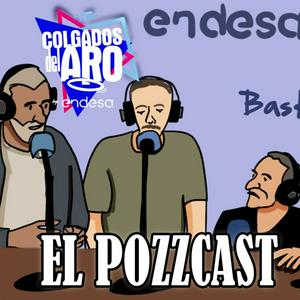 Escucha EL POZZCAST DE COLGADOS en la aplicación