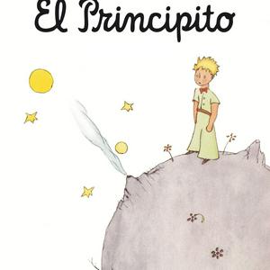 Escucha EL PRINCIPITO, Novela de Antoine de Saint-Exupéry en la aplicación