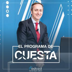 Escucha El programa de Cuesta en la aplicación