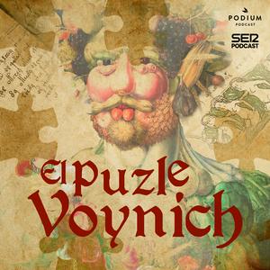 Escucha El puzle Voynich en la aplicación