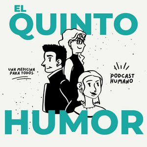 Escucha El quinto humor en la aplicación