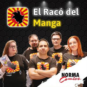 Escucha El Racó del Manga en la aplicación